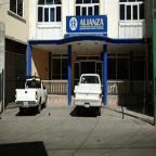 Alianza Jesús María Montaño, S.C. de A.P. de R.L. de C.V.