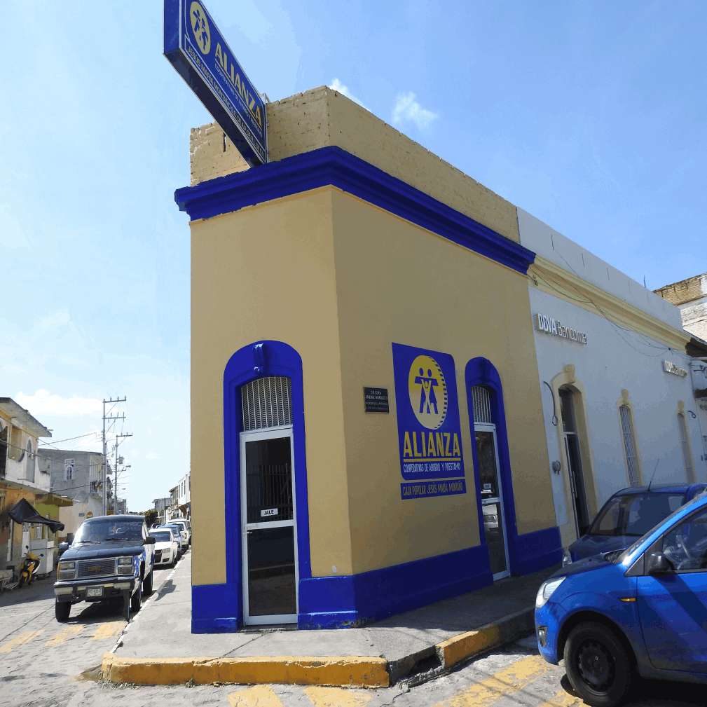 Alianza Jesús María Montaño, S.C. de A.P. de R.L. de C.V.
