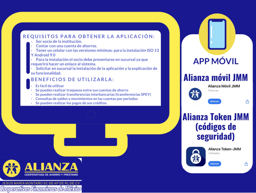 Alianza Jesús María Montaño, S.C. de A.P. de R.L. de C.V.